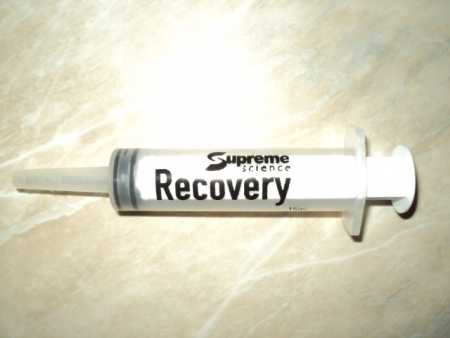 Supreme Recovery apliktor (dokrmovn)