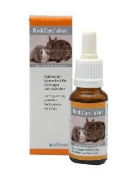 RodiCare Akut 15 ml (nad�m�n� a za��v�n�)